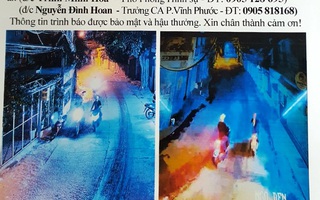 Truy tìm hung thủ đâm chết người sau va chạm giao thông ở Nha Trang