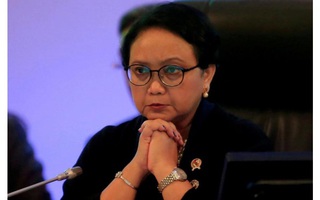 Indonesia "né" Myanmar vì tình hình căng thẳng
