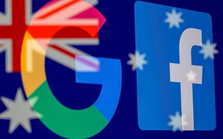 "Chịu thua" Úc, Facebook sắp bị ép hàng loạt?