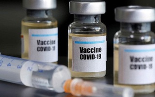 Nhiều nước khuyến khích tiêm vắc-xin phòng Covid-19