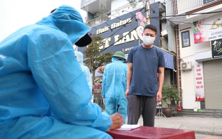 Quảng Ninh hỗ trợ 250.000 đồng/ngày cho người bị cách ly trong 7 ngày Tết Tân Sửu