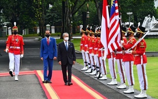 ASEAN sẽ tổ chức phiên họp đặc biệt về tình hình Myanmar?