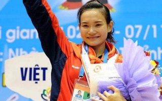 Thể thao Việt Nam liên tiếp nhận tin buồn