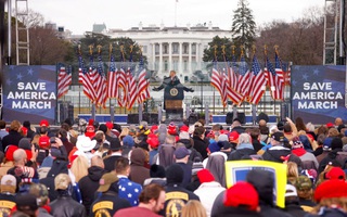 Người Mỹ muốn gì trong phiên luận tội ông Trump?