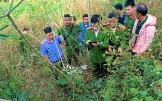 Vẫn xảy ra án mạng khi săn bắn thú rừng