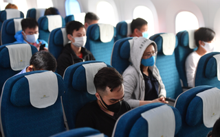 Hãng hàng không có quyền từ chối khách không khai báo y tế