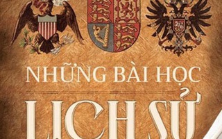 Những bài học lịch sử