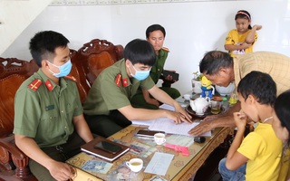 NÓNG: Sự thật "thần y" Võ Hoàng Yên chữa bệnh ở Quảng Ngãi