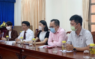 YouTuber Thơ Nguyễn nói gì khi làm việc với cơ quan chức năng tỉnh Bình Dương?