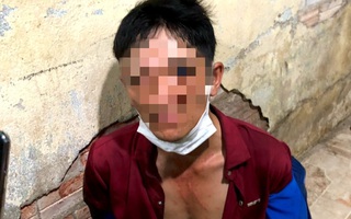 Tạm giữ đối tượng tình nghi liên quan cái chết bà chủ tiệm tạp hóa ở quận Tân Phú