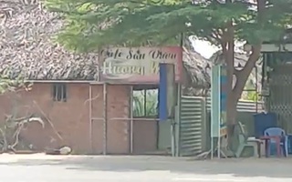 Bình Phước: Nữ tiếp viên bị cắn trong lúc massage, chủ quán cà phê đánh khách tử vong