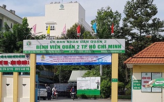 TP HCM: Chính thức đổi tên các bệnh viện tại Thành phố Thủ Đức