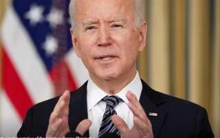 Tổng thống Joe Biden, chủ tịch Hạ viện và thống đốc bang Michigan bị đe dọa giết