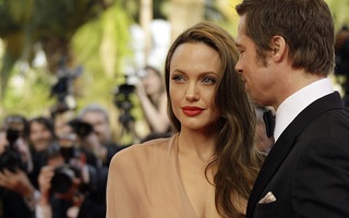 Angelina Jolie chuẩn bị tung bằng chứng bạo hành của Brad Pitt