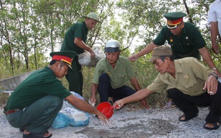 Cà Mau đề xuất khen thưởng gương người tốt, việc tốt Báo Người Lao Động phản ánh