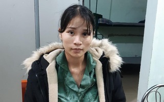 Bắt nữ giám đốc tự xưng trong đường dây giải cứu người mắc kẹt ở Hàn Quốc về nước