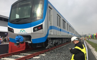 Nguyên nhân rơi gối metro số 1 vẫn chưa ngã ngũ, đề xuất mời bên thứ 3