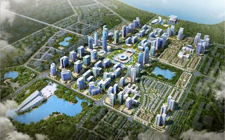 Phát triển đô thị Phú Quốc cần một “cuộc cách mạng” ngay từ bước khởi đầu