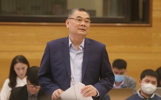Bộ Công an lên tiếng về thông tin khen thưởng quá trình phá vụ án Trịnh Xuân Thanh