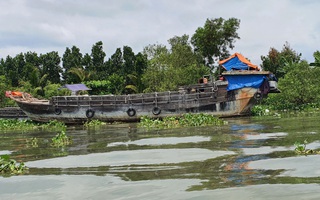 Đánh nhau trên sông, 3 người tử vong