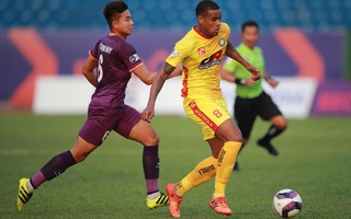 Sân Gò Đậu đăng cai VCK U19 quốc gia 2021
