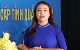 Quảng Nam họp báo thông tin về ngày hội lớn của phụ nữ