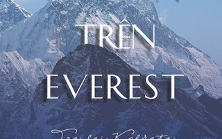 Hành trình "Cô đơn trên Everest" của Di Li