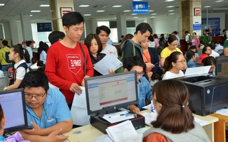 Giãn nộp thuế và hơn thế nữa...