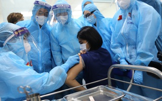 Việt Nam sắp có thêm 4 triệu liều vắc-xin Covid-19