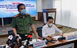 UBND TP HCM chỉ đạo khẩn, yêu cầu xử lý sai phạm tại khu cách ly của Vietnam Airlines