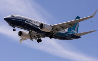 Kiến nghị để Boeing 737 Max được bay quá cảnh qua lãnh thổ Việt Nam
