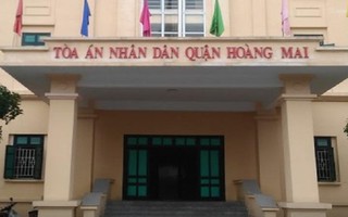 Một thẩm phán TAND tại Hà Nội tử vong trong phòng làm việc