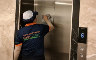 “Vắc-xin DICITA” cho doanh nghiệp lĩnh vực vệ sinh trong giai đoạn bình thường mới