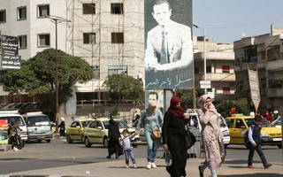 Tổng thống Syria thoát đòn chí mạng của Mỹ?