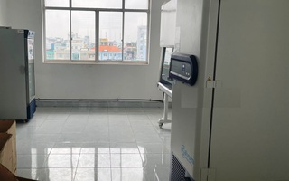 Bí thư Tỉnh ủy Tiền Giang chỉ đạo làm rõ vụ máy PCR "trùm mền"