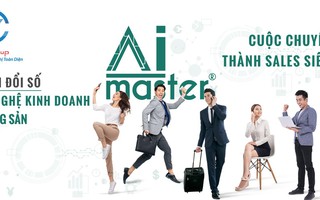 Ngày doanh nhân nghĩ đến tương lai và công nghệ