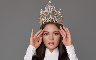 Ngược đời quy trình chỉ định nhan sắc Việt đi thi Hoa hậu Trái Đất 2021