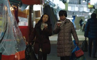 Phim về nữ giới của Hàn Quốc và Trung Quốc đoạt giải Liên hoan Phim Busan
