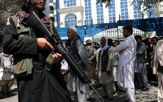 Taliban thưởng tiền và đất cho gia đình những kẻ đánh bom liều chết