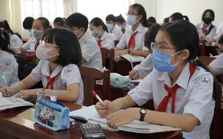 Tạo điều kiện cho học sinh học trực tiếp