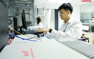 Viettel là doanh nghiệp Việt có sức ảnh hưởng nhất về đổi mới sáng tạo tại khu vực Nam Á và Đông Nam Á