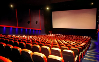 Rạp chiếu phim được hoạt động 100% công suất ở địa bàn dịch cấp độ 1