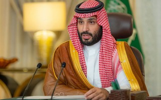 Thêm cáo buộc bom tấn nhằm vào thái tử Ả Rập Saudi