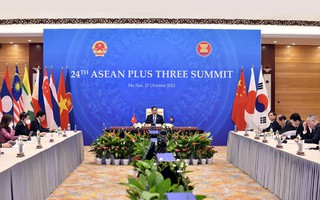 ASEAN phát huy thế mạnh trong ứng phó khủng hoảng