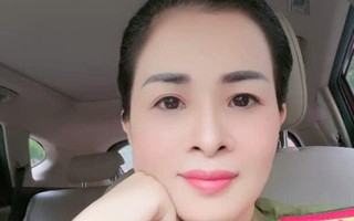 Nữ đại tá công an "dỏm" lừa đảo, chiếm đoạt hơn 20 tỉ đồng