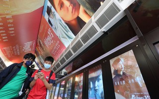 Hồng Kông cấm phim được cho là đe dọa an ninh quốc gia