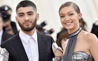 Siêu mẫu Gigi Hadid mong “riêng tư” giữa lùm xùm bạn trai và mẹ