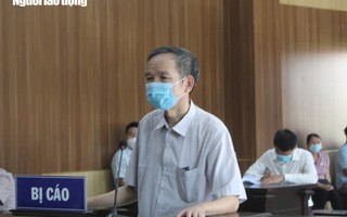 Mạo danh "hạ uy tín" cấp trên, Cựu Phó Chủ tịch HĐND thị xã Nghi Sơn lãnh án