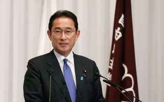 Thủ tướng Phạm Minh Chính chúc mừng tân Thủ tướng Nhật Bản Kishida Fumio