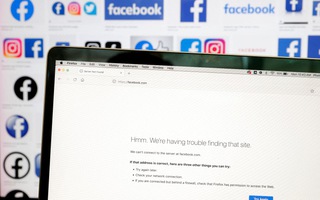 Facebook mất bao nhiêu tiền trong gần 6 giờ ngừng hoạt động?